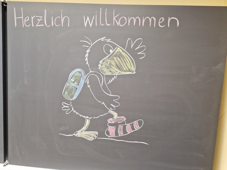 Schulstart 2026-27