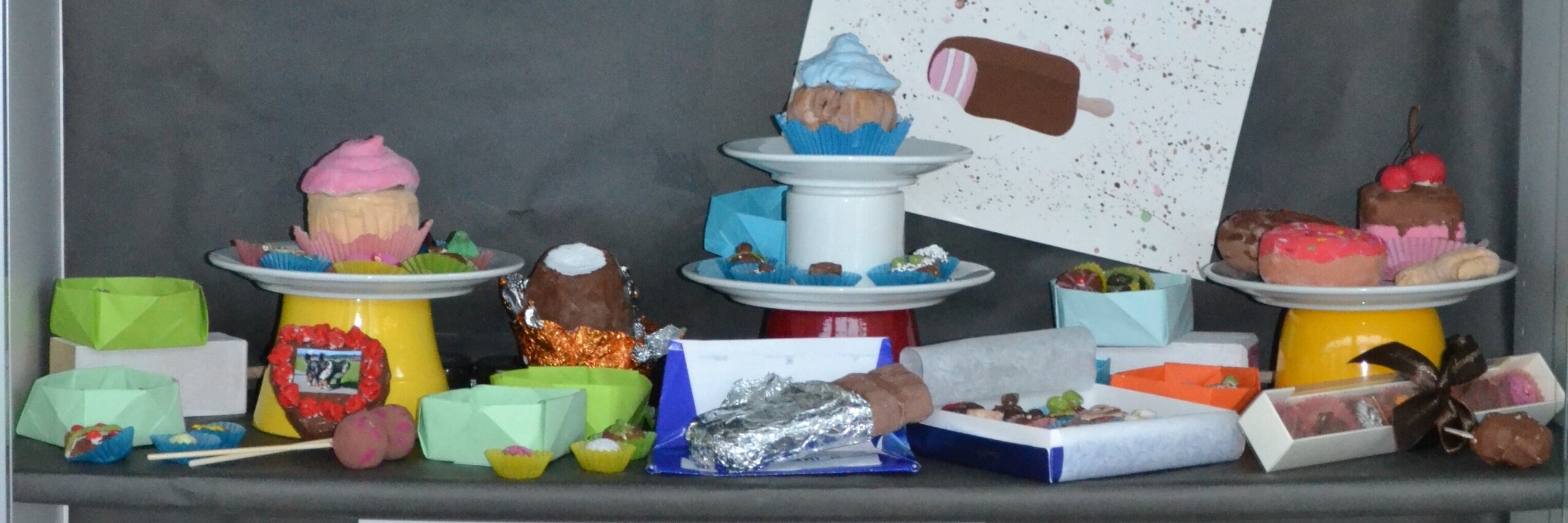 Slides - Sekundarschule