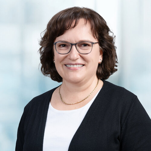 Evelyne Erni
