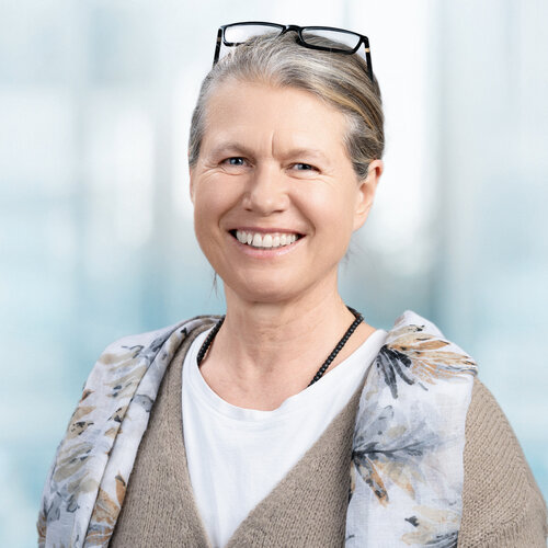 Priska Fischer