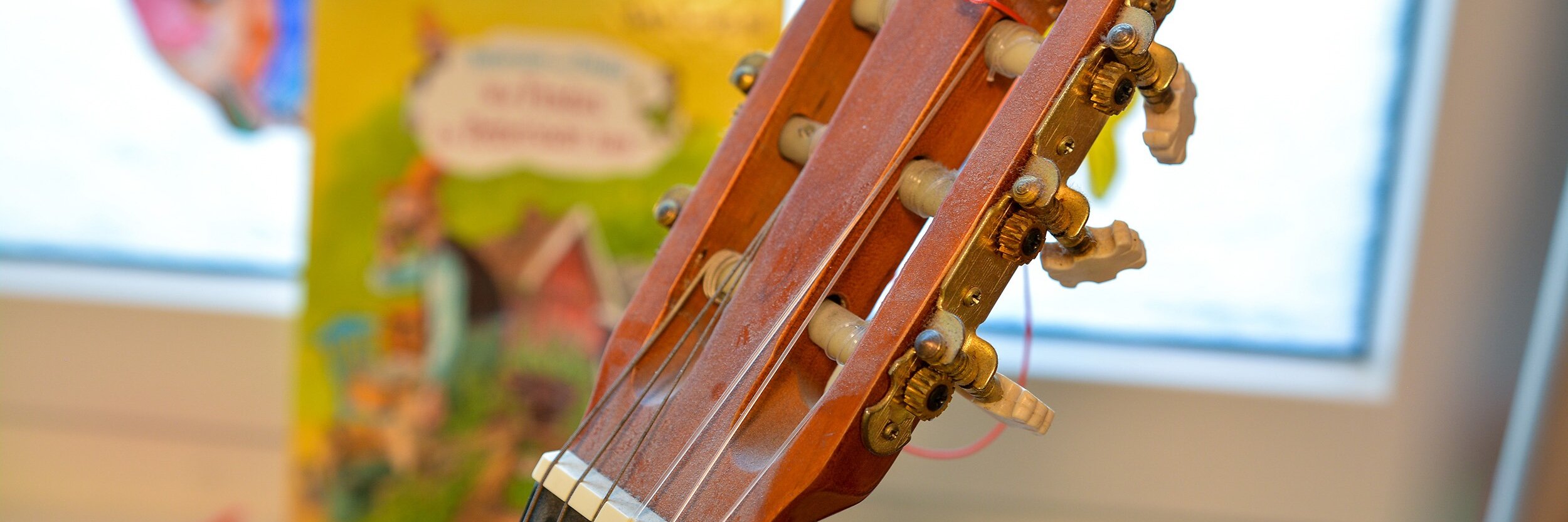 Slides - Musikschule