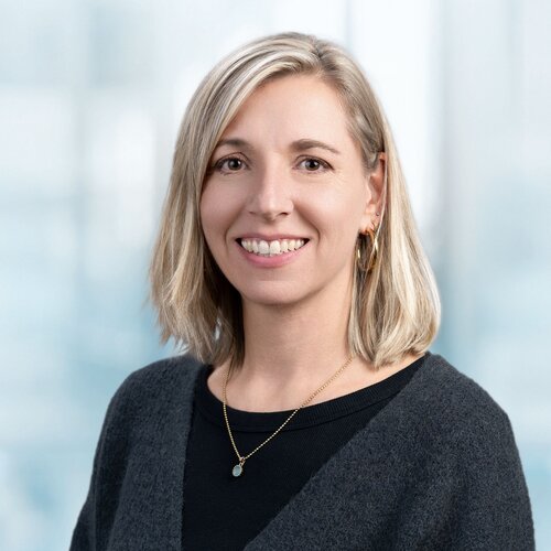 Susanne Bütikofer