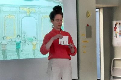 Von Papier zu Film: So entsteht Magie im Klassenzimmer